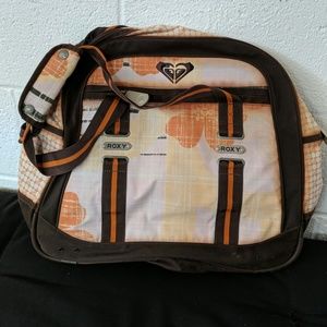 roxy bag
